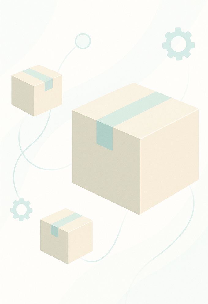 Webshop Swant